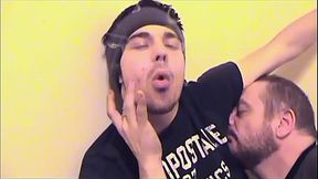 shoes socks bare feet ass cum worship 18 year olds a gay faggot pig humiliation hot young str8thug men