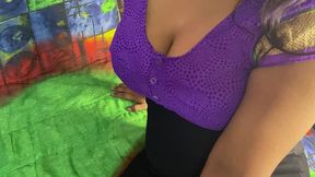 sauteli bahen ko choda jab wo neend me thi desi indian hot sex