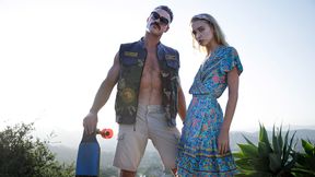 ”Chloe Cherry - Hoe Challenge”