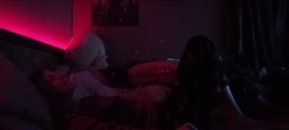 EDGING ends in EXPLOSIVE PISSGASM