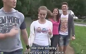 Young sex parties - teens having a home fucking party