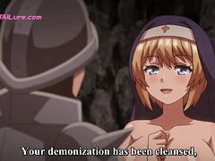 Holy Paizuri Rituals Unleash Aria’s HENTAI Power Against Demonic Lust (2026)