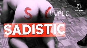 Femdom Trailer &ndash; Sadistic Couple