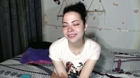 Lady Williams Private Show