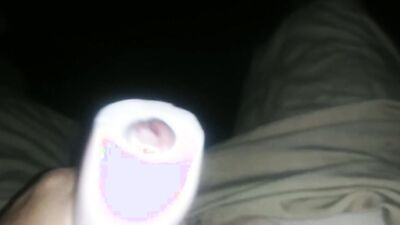 menyentak mainan mulut ini tidak ada sensasinya