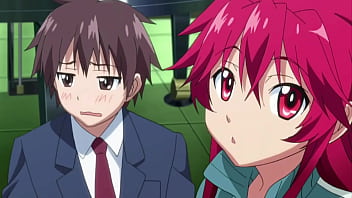 Itadaki Seieki The series