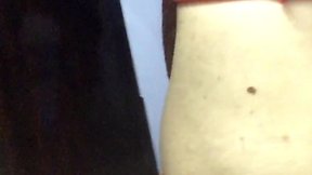 A sissy sluts obedient night of fun