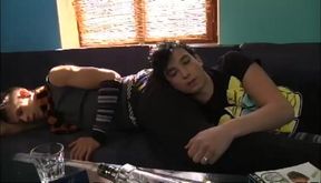 Banging Blake's Pert Lil' Butt