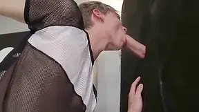 Gloryhole And Bareback