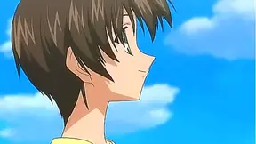Seductive Sola Teases Alone in Steamy Hentai Pleasure Session