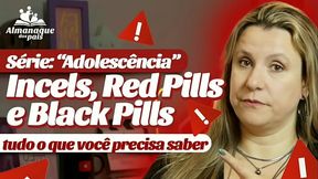 Pílula preta vozes verdades 11