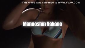 6’0 tall Mayu continuous orgasm