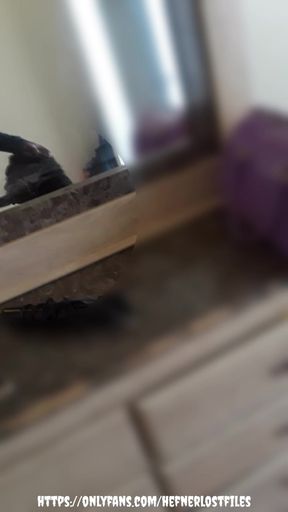 30 Minutes After My Release She Makes Me Cum in 30 Seconds