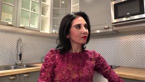 My Stepmom Dates a Trans 6626 1 1