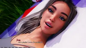 Randy Josy and Maya get it on in this summertime saga based on the popular