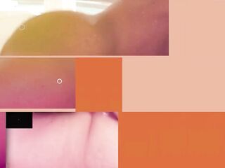 Breasty mother I'd like to fuck Boss Smashed by 5 Monster Knobs