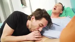 masqulin: Balls Deep in Recovery