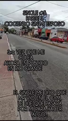 Me escape con el Single 5