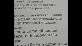 GIULIA AND THE SEA PART 02