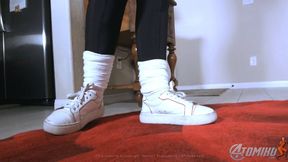 MORE THAN SHE BARGAINED FOR EDITED - HD