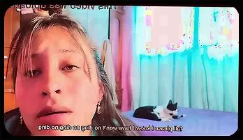 Seductive Blowjob and Cumshot on Her Angelic Face Instant play