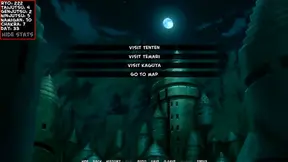 Taffys Hot Animation Adventure – Wild Ride to Ecstasy in fantasy Realm