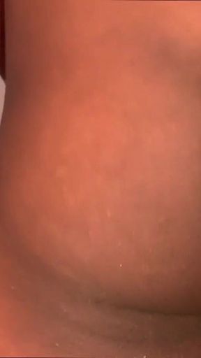 May 1st Pussy Ramming
