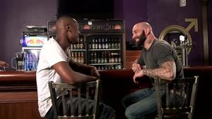 Next Door Studios: Astonishingly Big Boners