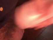 SUPERMAN PRECUM PARTY Dick while Girlfriend is on Spring Break (Bi-Curious) Gay Straight Whatever