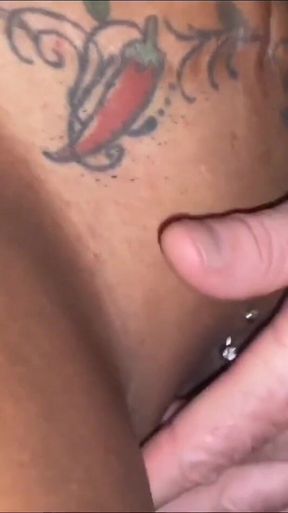 Memorable moment from &quot;I called my married friend to go to the gloryhole to suck and fuck strangers&quot;