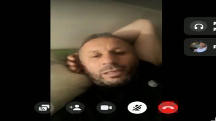 Rexhep Axhami sex tap