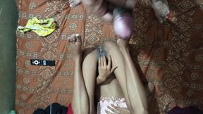 My First Anal Sex with Brother-in-law