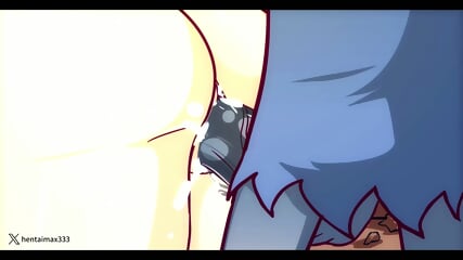 Fandel Tales  -hentai anime