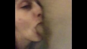 Bobbi loves his dick
