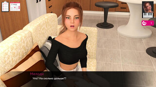 Walkthrough - Melody, Part 2