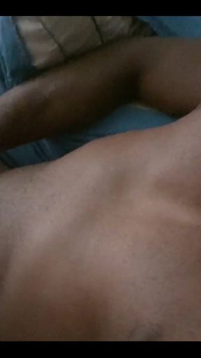 It Was Hot and It Made Me Horny.