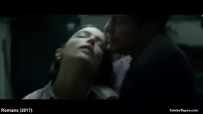 Janet and Roxanne's Nude Webcam Sex Tape