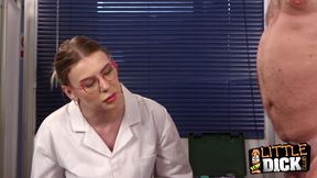 Problem Is the Front