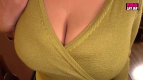 Exclusive Aura Rises as Ai.s Reveals Her Bold, Stunning L-cup Presence - Part.3