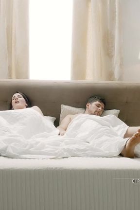 Soft Passionate Sex with My Horny Girlfriend Elena Vega
