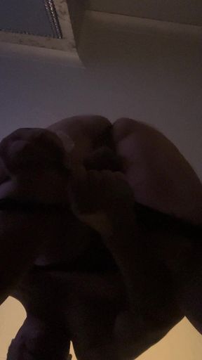 I Love It in My Ass