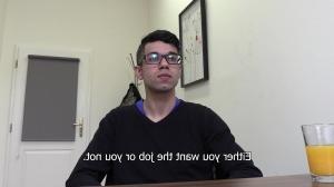 DirtyScout.com: Chef wants nailing