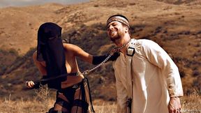 Women in the Middle East