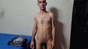 Aiden Wooden Spoon CBT