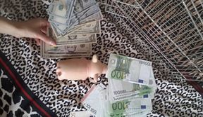 Your life as my paypig