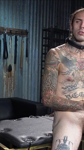 Keep Your Distance Aiden and Ruckus Featuring Ruckus, Aiden Starr