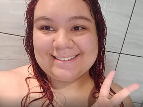 Sensual Shower Scenes pt2