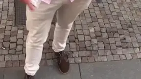 Czech Hunter: Hi-jacking Employment Chances