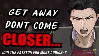 Getting KNOTTED By Your Feral WEREWOLF Husband || Male MOANING || Audio Erotica For Women