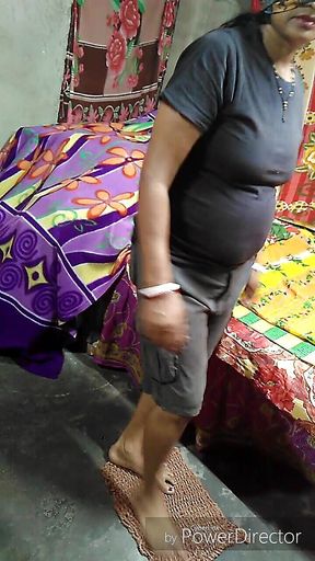 Bhabhi Dildo Fuck